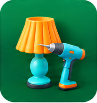 Home & DIY