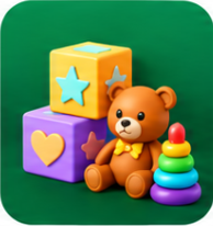 Toys, Kids & Baby